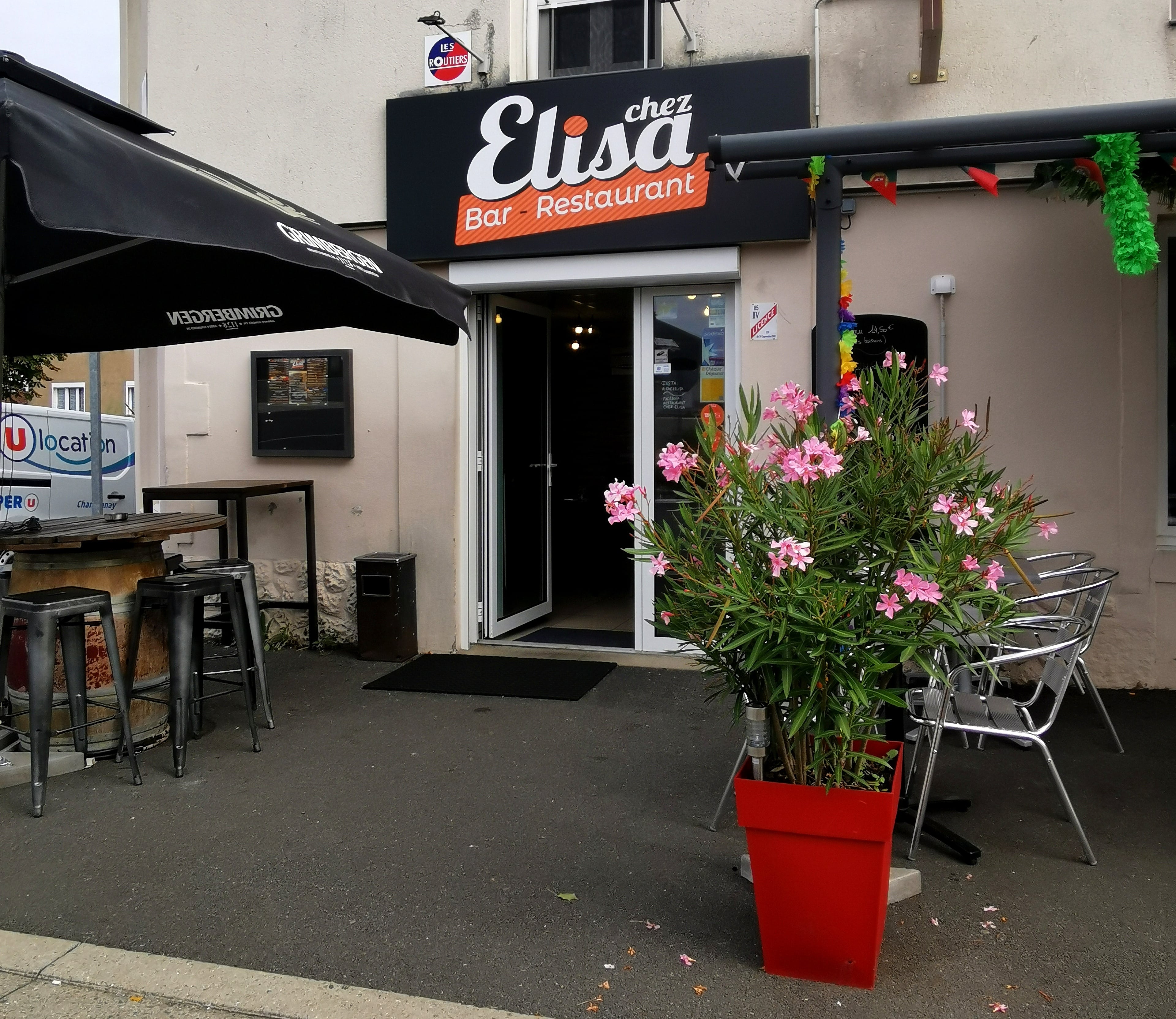 Chez Elisa